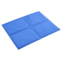 Blue Pet Cooling Mat